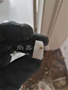 蒋场镇暖气管道漏水检测